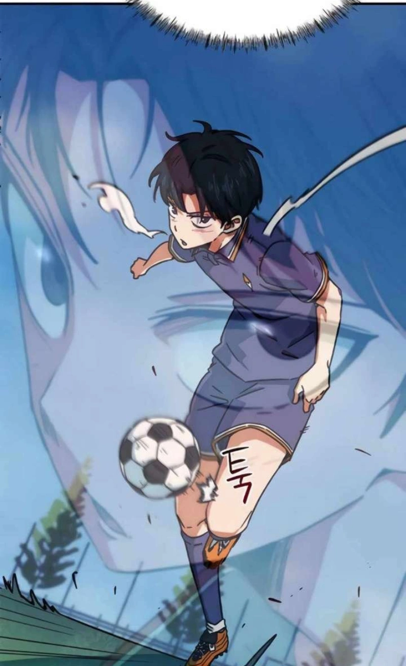 Read I'm Being Mistaken For A Soccer Genius PT Manga Online