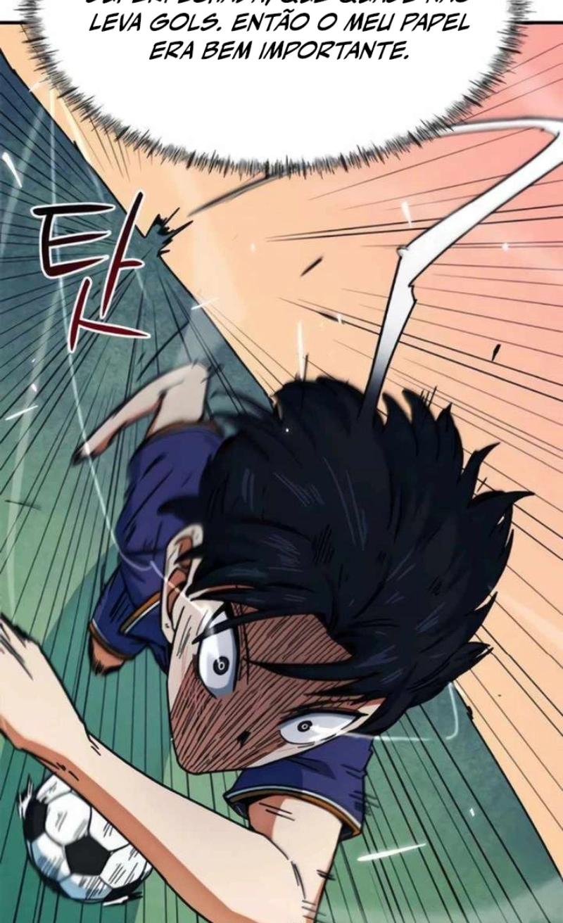Read I'm Being Mistaken For A Soccer Genius PT Manga Online