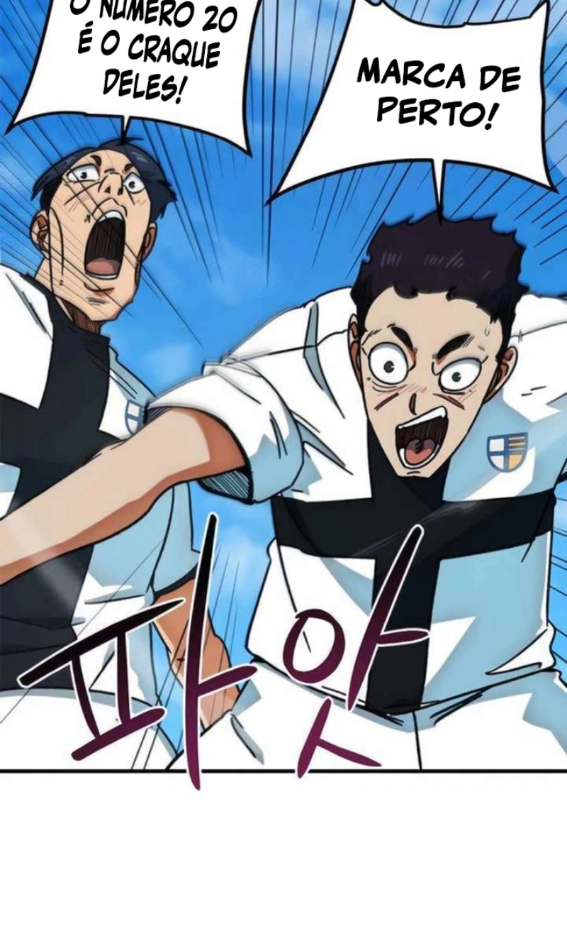 Read I'm Being Mistaken For A Soccer Genius PT Manga Online