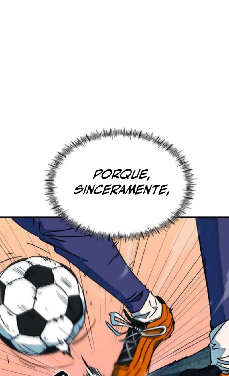 Read I'm Being Mistaken For A Soccer Genius PT Manga Online