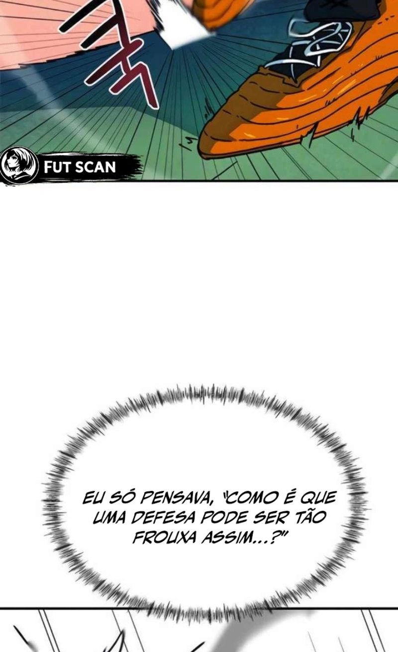 Read I'm Being Mistaken For A Soccer Genius PT Manga Online