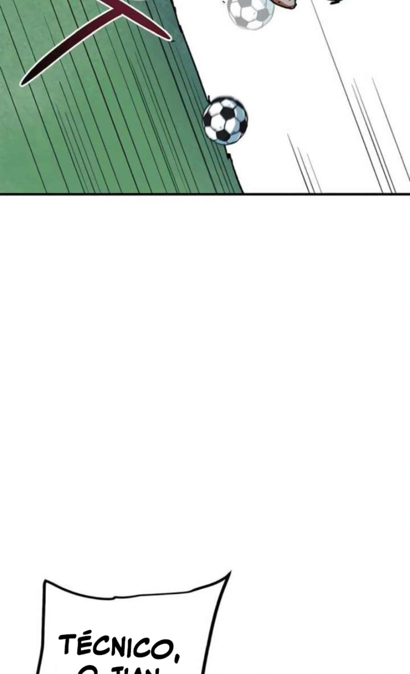 Read I'm Being Mistaken For A Soccer Genius PT Manga Online