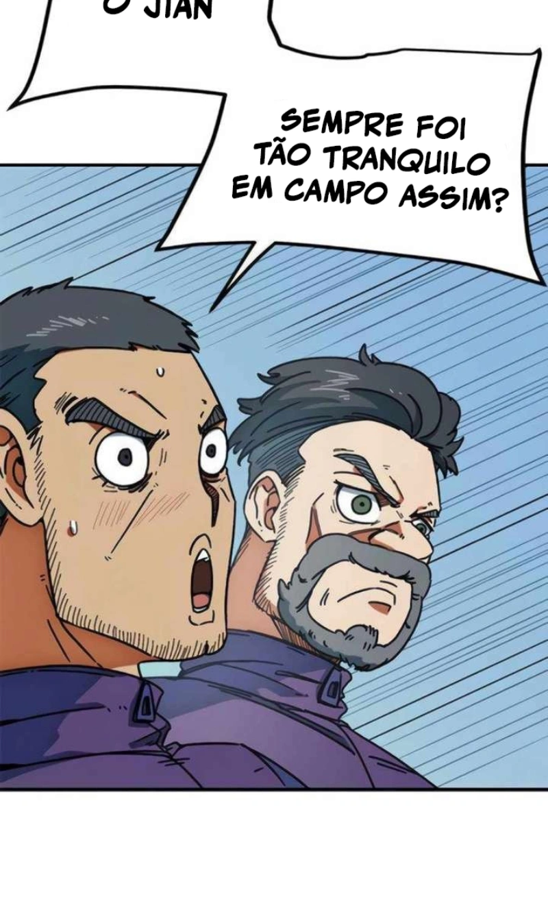 Read I'm Being Mistaken For A Soccer Genius PT Manga Online