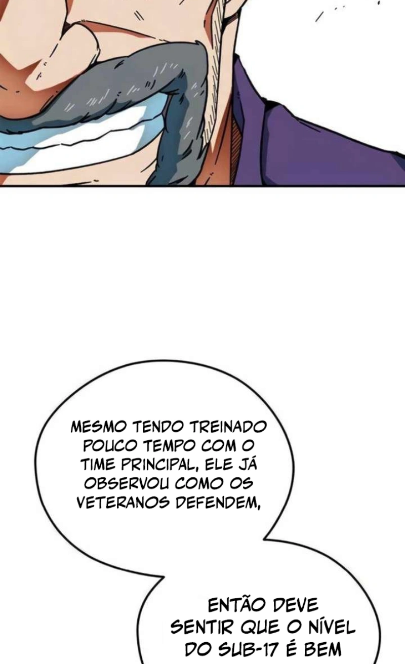 Read I'm Being Mistaken For A Soccer Genius PT Manga Online