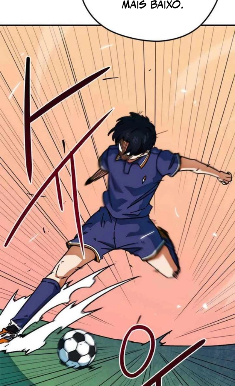 Read I'm Being Mistaken For A Soccer Genius PT Manga Online