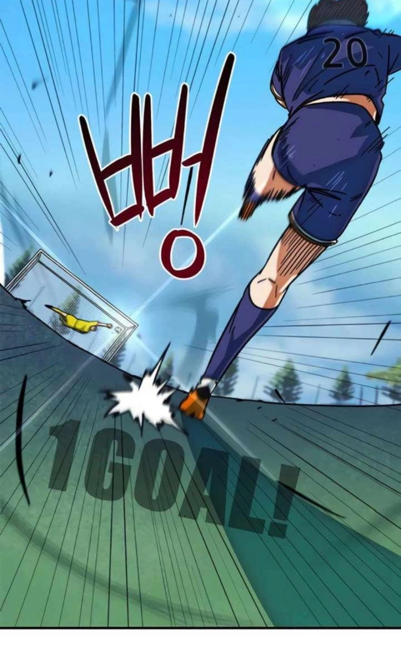 Read I'm Being Mistaken For A Soccer Genius PT Manga Online