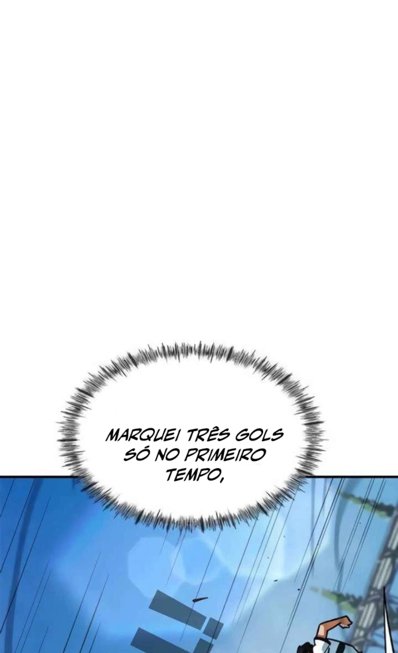 Read I'm Being Mistaken For A Soccer Genius PT Manga Online