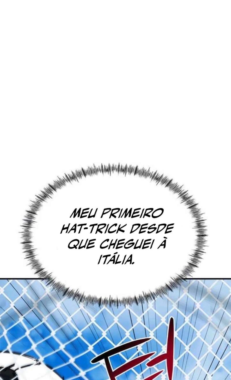 Read I'm Being Mistaken For A Soccer Genius PT Manga Online