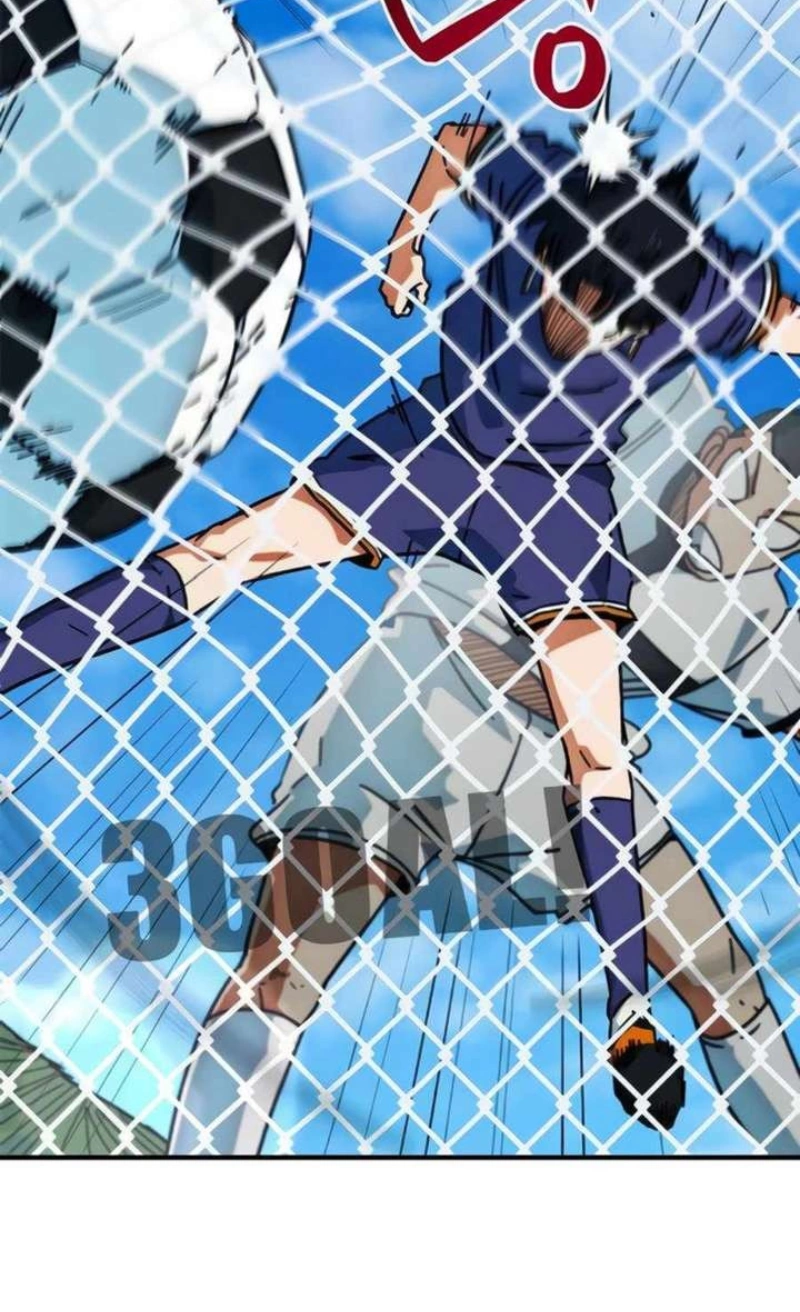 Read I'm Being Mistaken For A Soccer Genius PT Manga Online