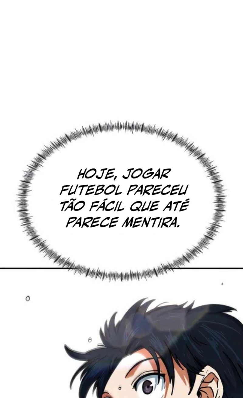 Read I'm Being Mistaken For A Soccer Genius PT Manga Online