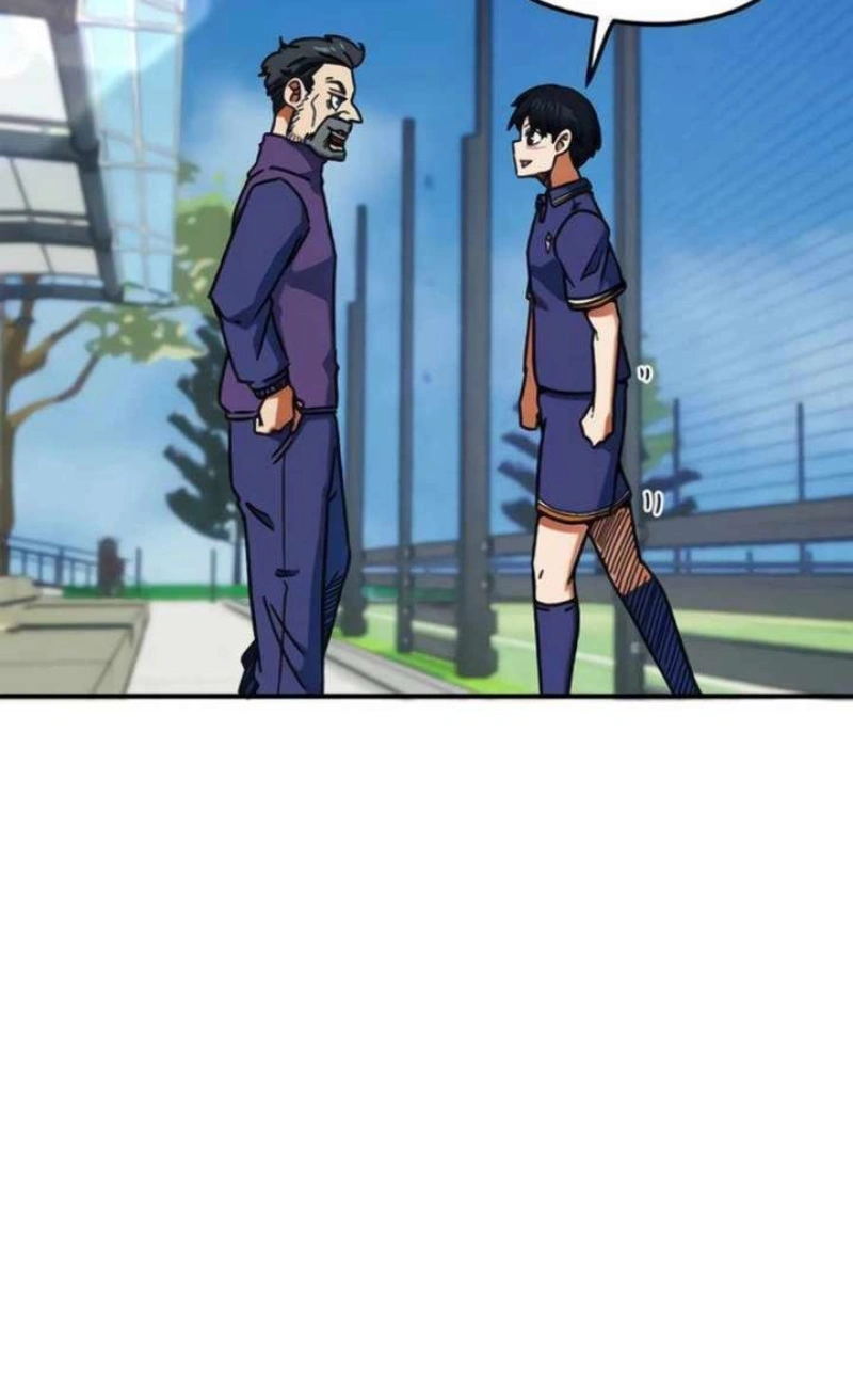 Read I'm Being Mistaken For A Soccer Genius PT Manga Online