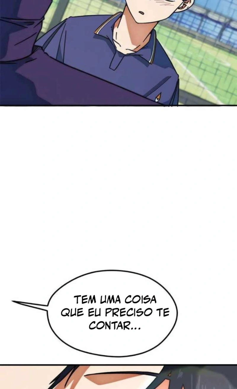 Read I'm Being Mistaken For A Soccer Genius PT Manga Online