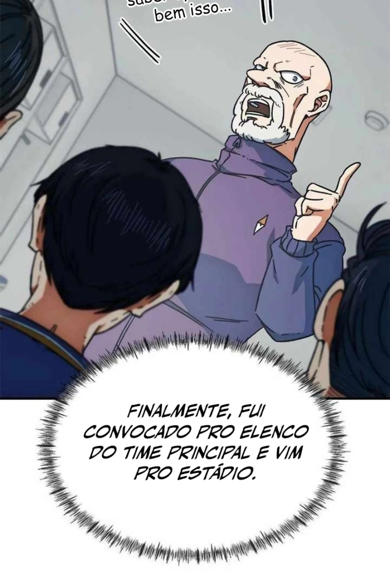 Read I'm Being Mistaken For A Soccer Genius PT Manga Online