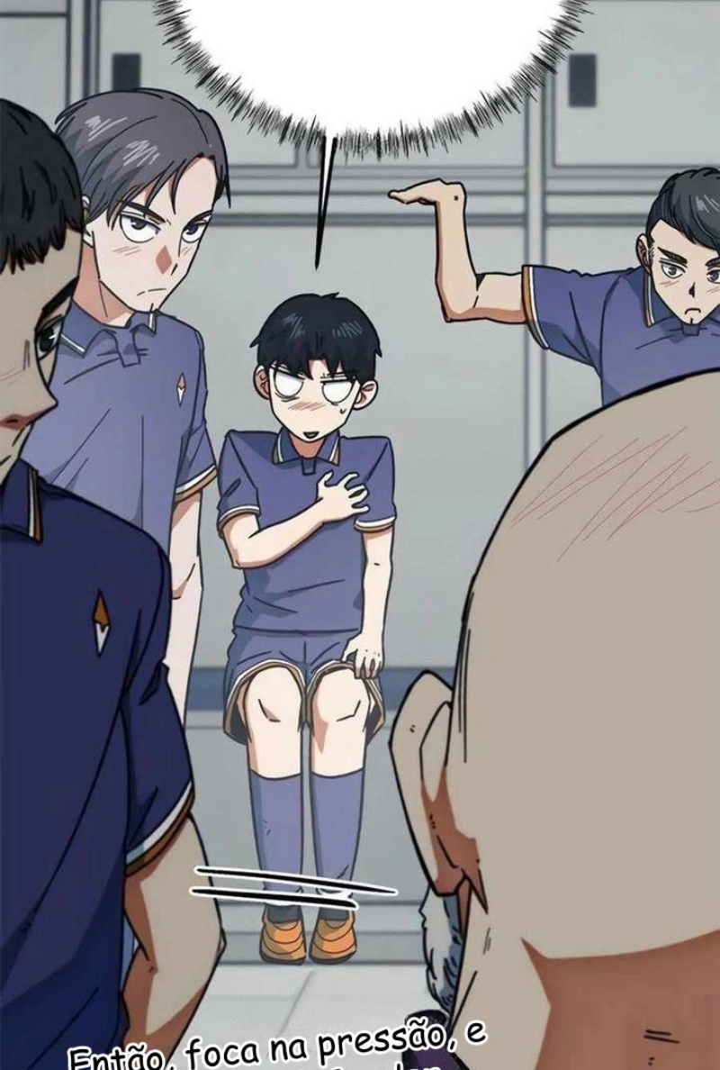 Read I'm Being Mistaken For A Soccer Genius PT Manga Online