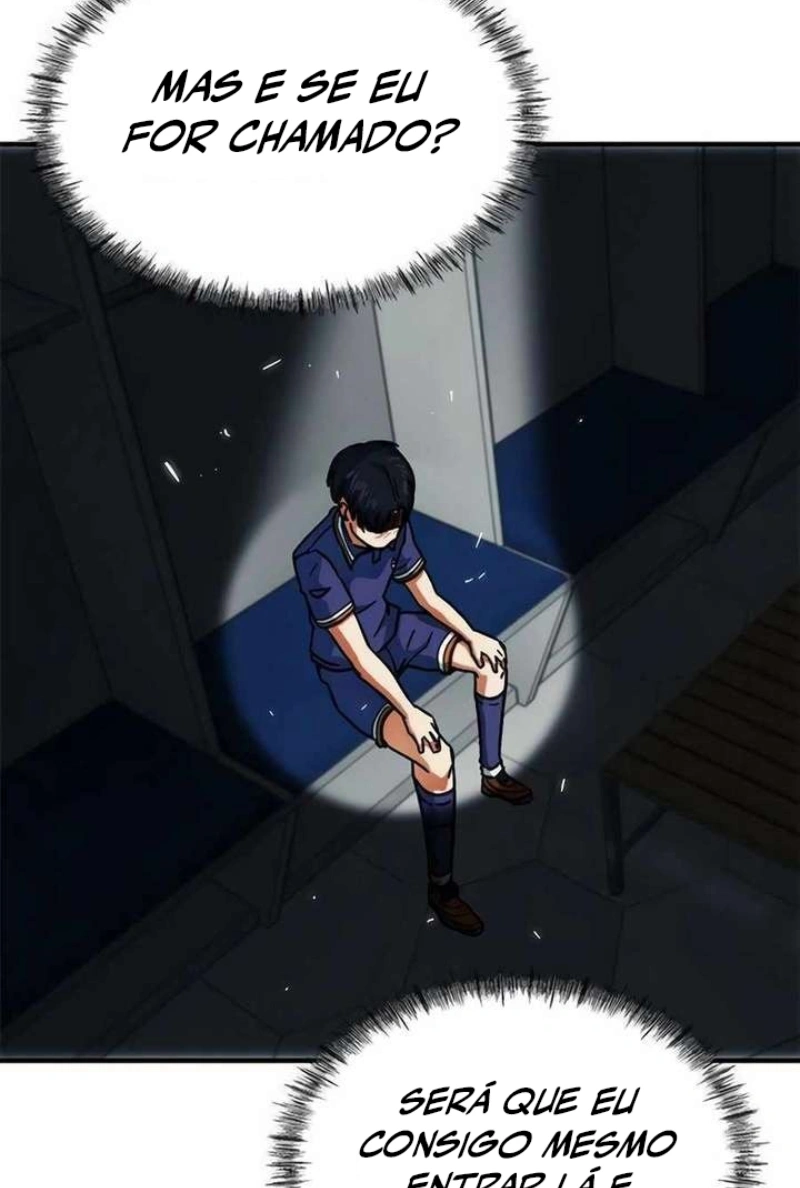 Read I'm Being Mistaken For A Soccer Genius PT Manga Online