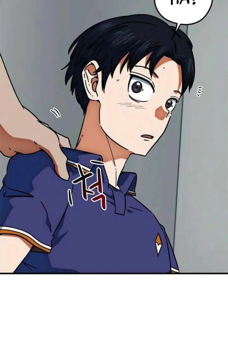 Read I'm Being Mistaken For A Soccer Genius PT Manga Online