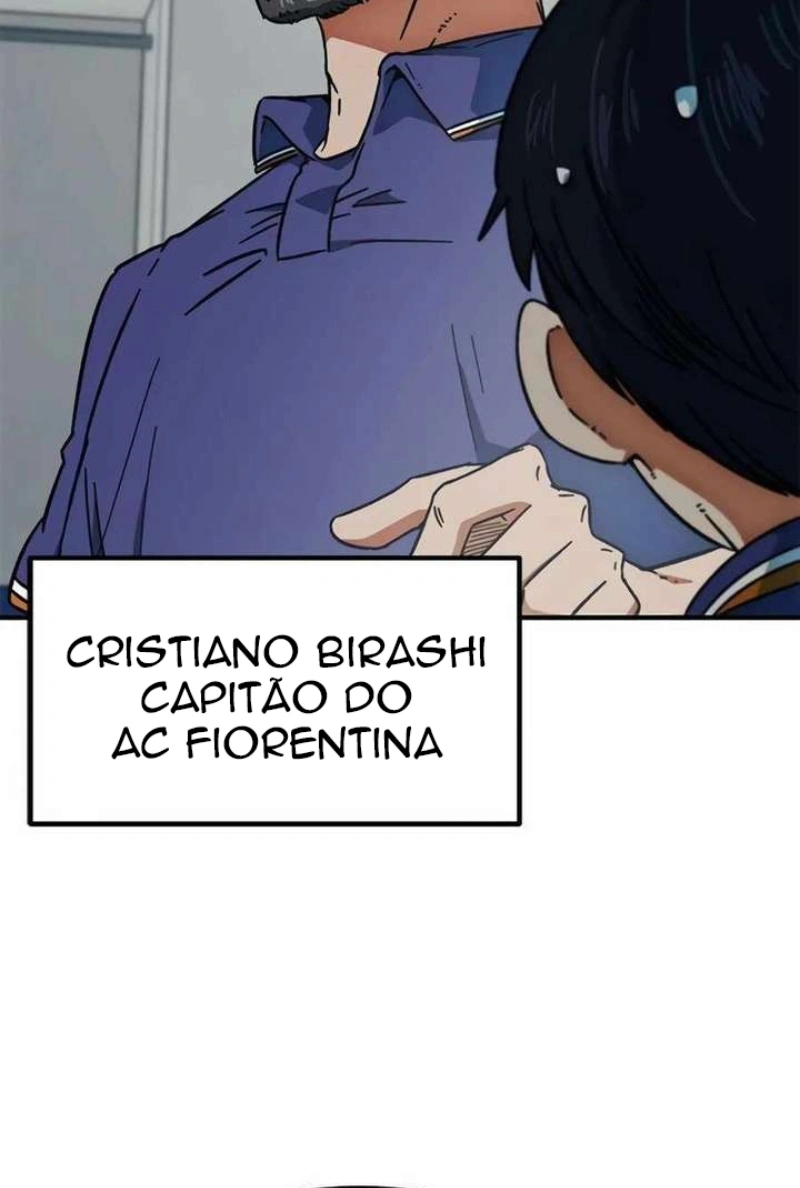 Read I'm Being Mistaken For A Soccer Genius PT Manga Online