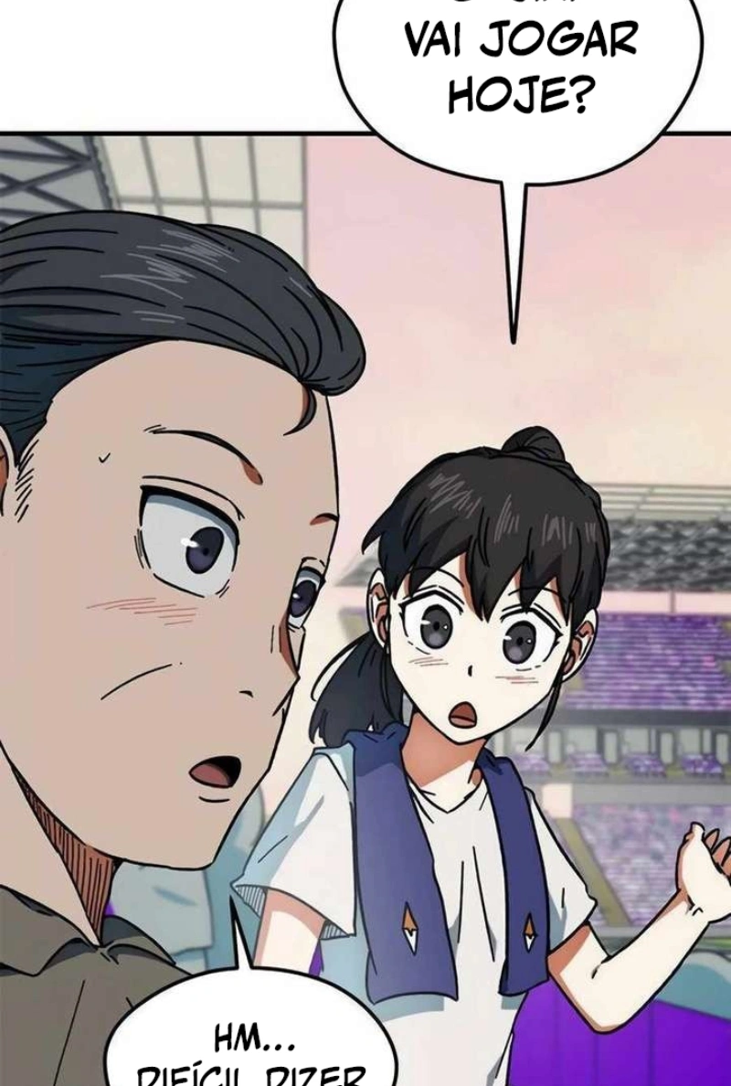 Read I'm Being Mistaken For A Soccer Genius PT Manga Online