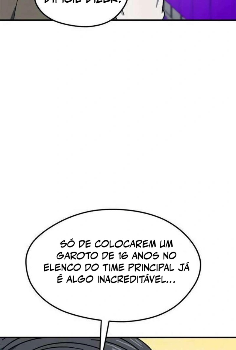 Read I'm Being Mistaken For A Soccer Genius PT Manga Online