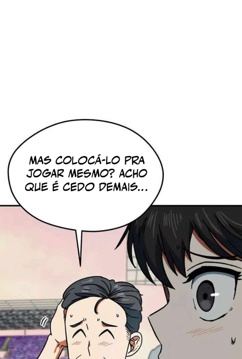 Read I'm Being Mistaken For A Soccer Genius PT Manga Online