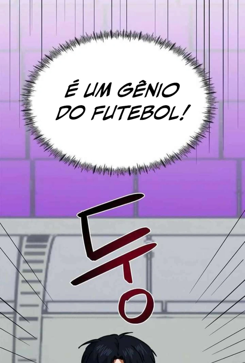 Read I'm Being Mistaken For A Soccer Genius PT Manga Online