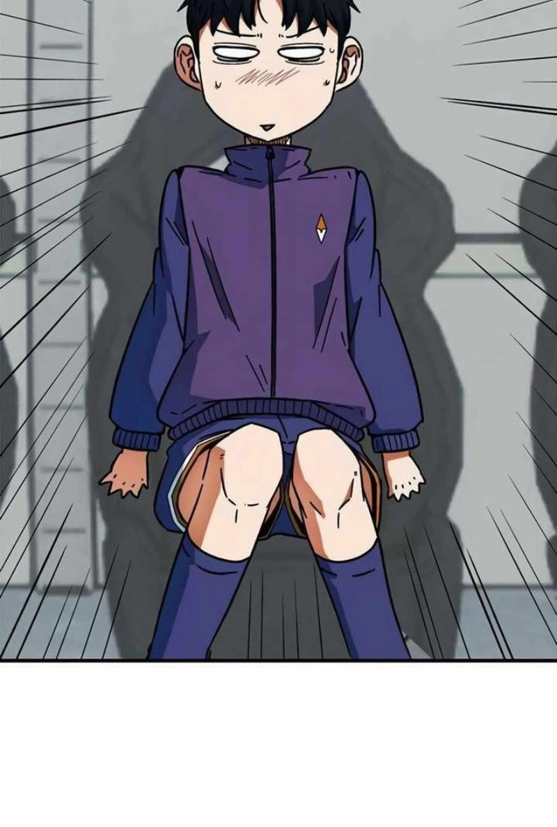 Read I'm Being Mistaken For A Soccer Genius PT Manga Online