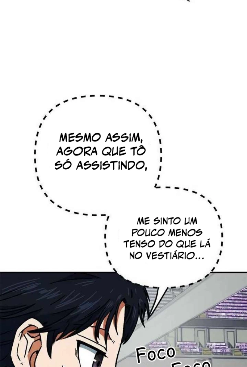 Read I'm Being Mistaken For A Soccer Genius PT Manga Online