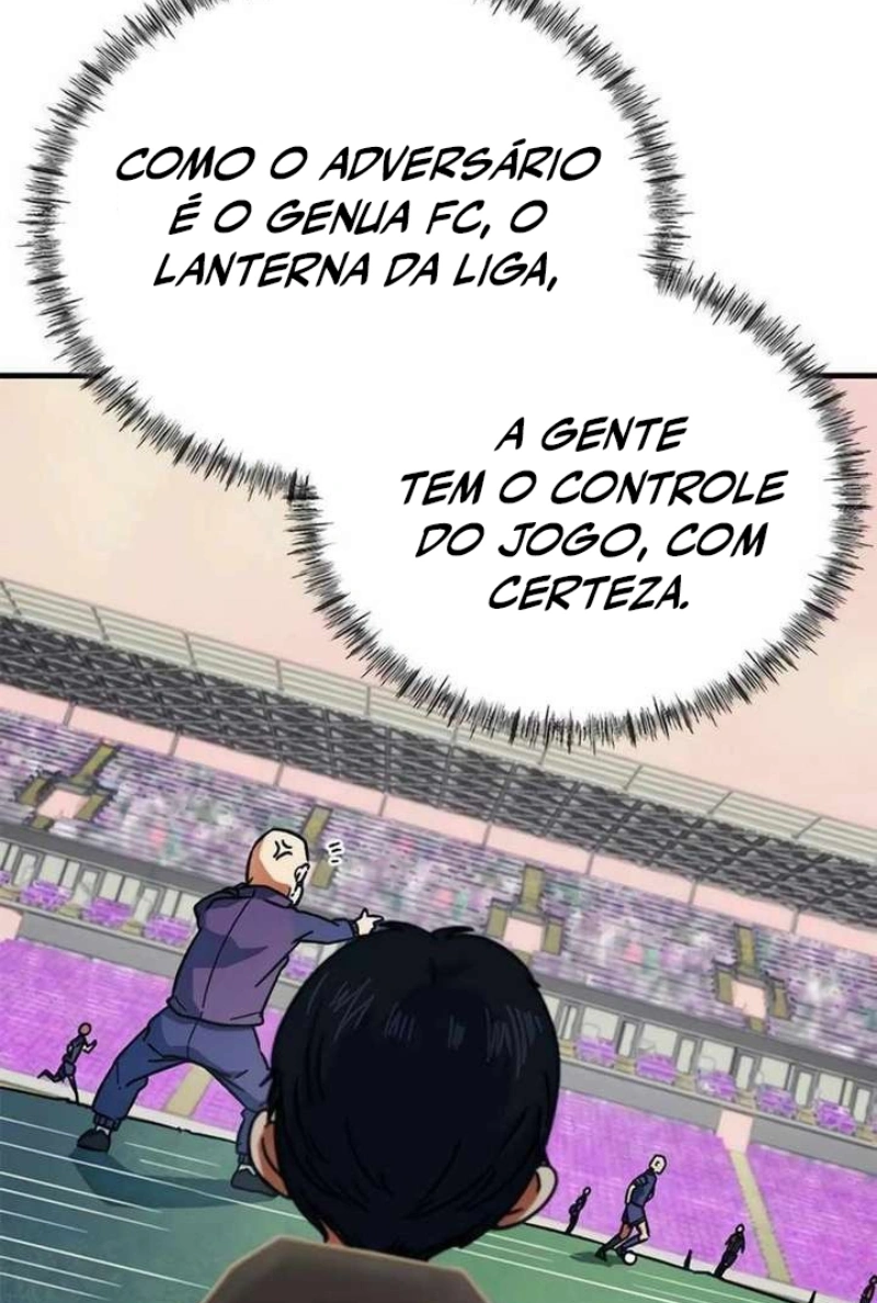 Read I'm Being Mistaken For A Soccer Genius PT Manga Online