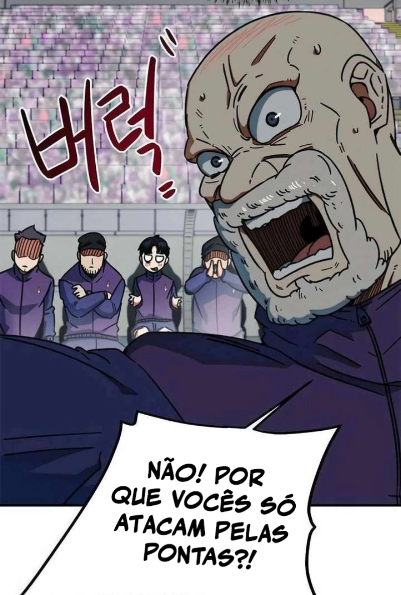Read I'm Being Mistaken For A Soccer Genius PT Manga Online