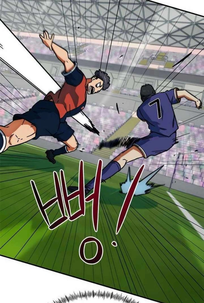 Read I'm Being Mistaken For A Soccer Genius PT Manga Online