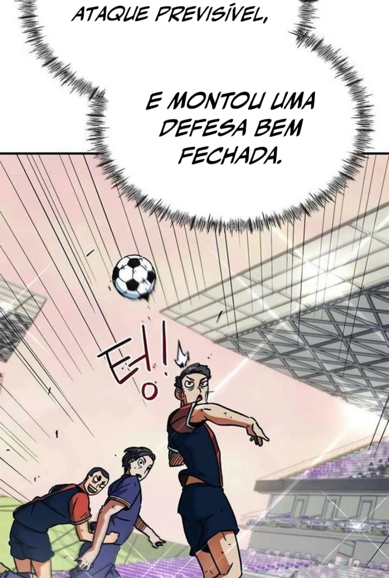 Read I'm Being Mistaken For A Soccer Genius PT Manga Online
