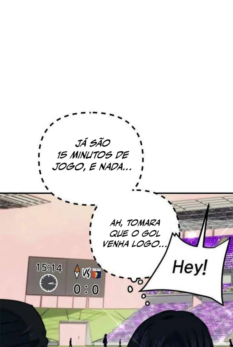 Read I'm Being Mistaken For A Soccer Genius PT Manga Online