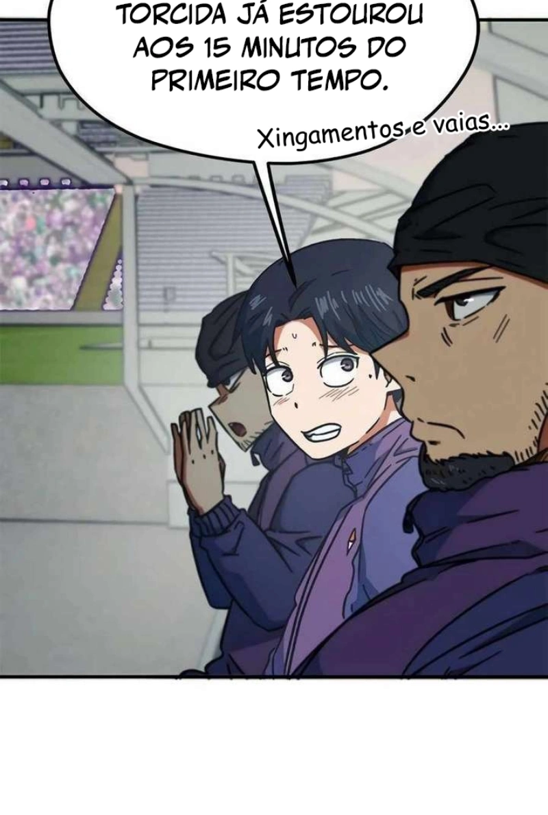 Read I'm Being Mistaken For A Soccer Genius PT Manga Online