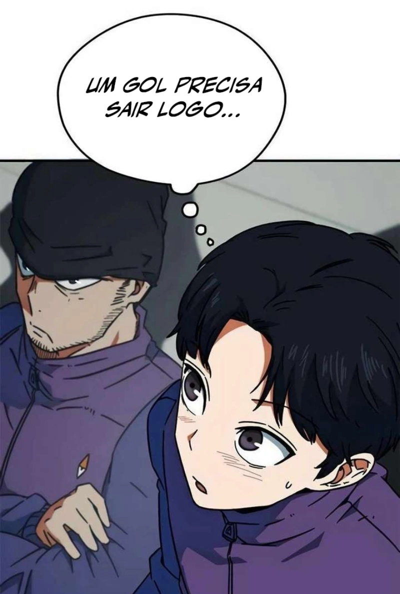 Read I'm Being Mistaken For A Soccer Genius PT Manga Online