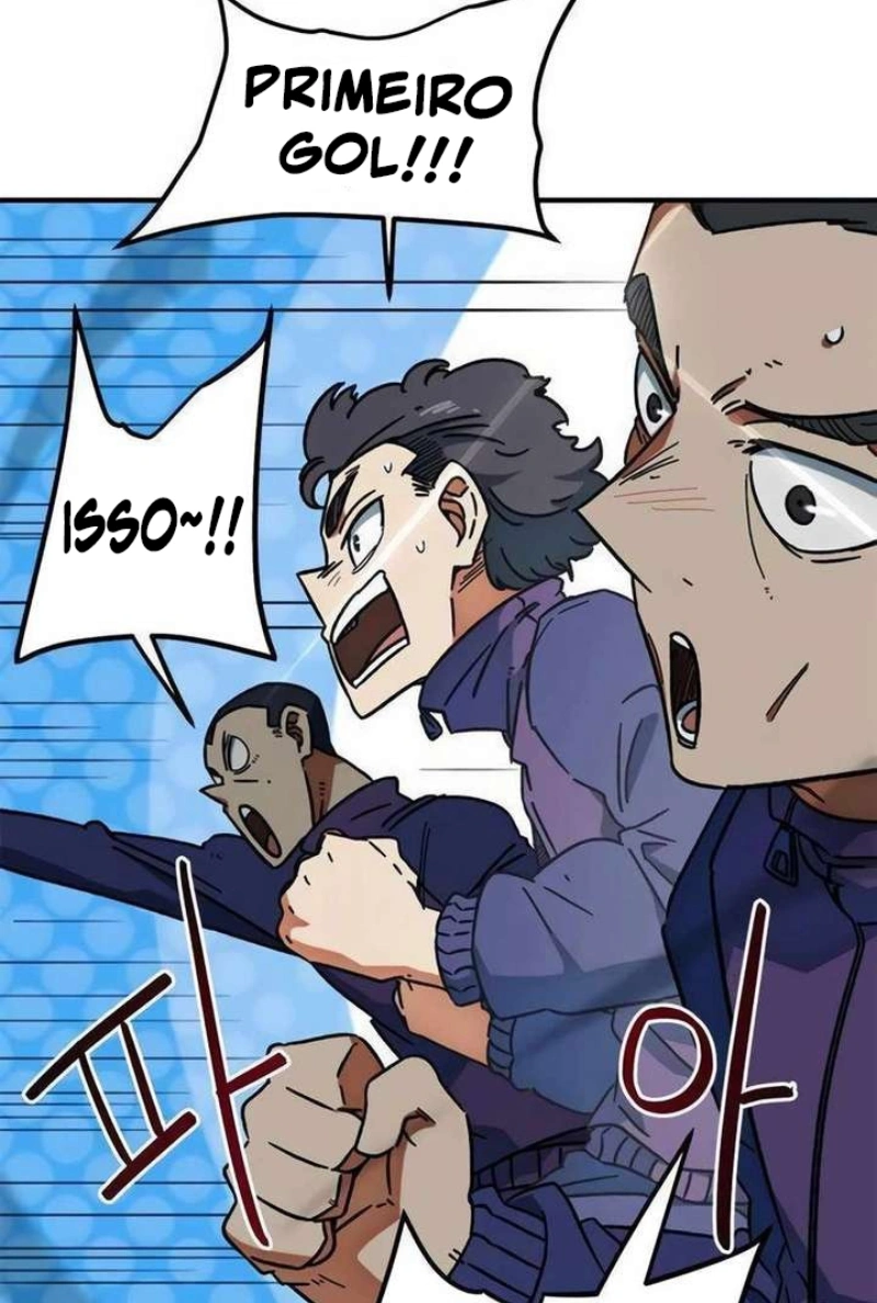 Read I'm Being Mistaken For A Soccer Genius PT Manga Online