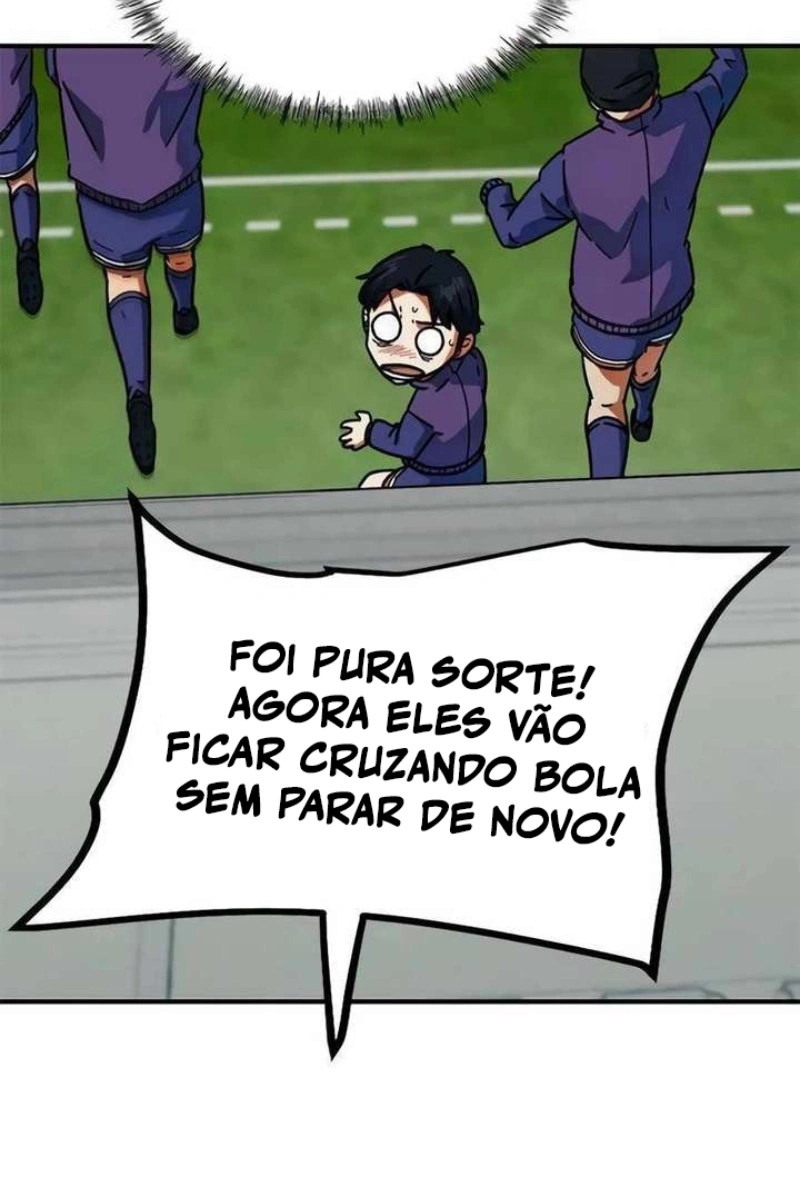 Read I'm Being Mistaken For A Soccer Genius PT Manga Online