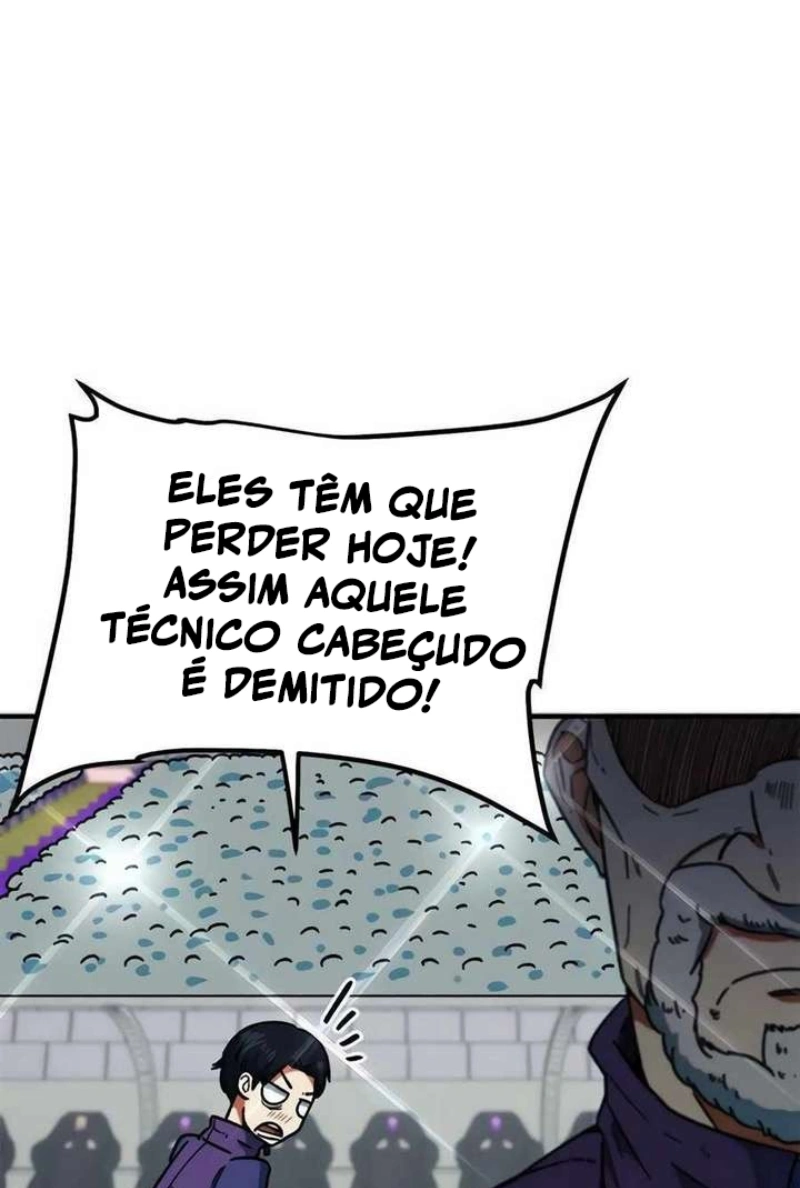 Read I'm Being Mistaken For A Soccer Genius PT Manga Online
