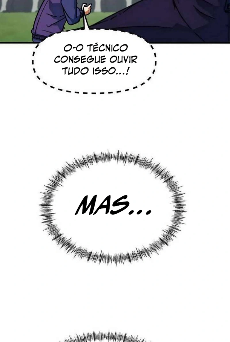 Read I'm Being Mistaken For A Soccer Genius PT Manga Online