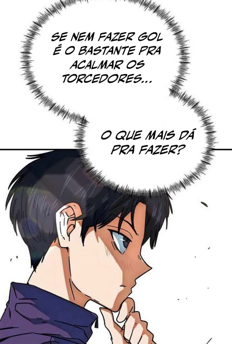 Read I'm Being Mistaken For A Soccer Genius PT Manga Online