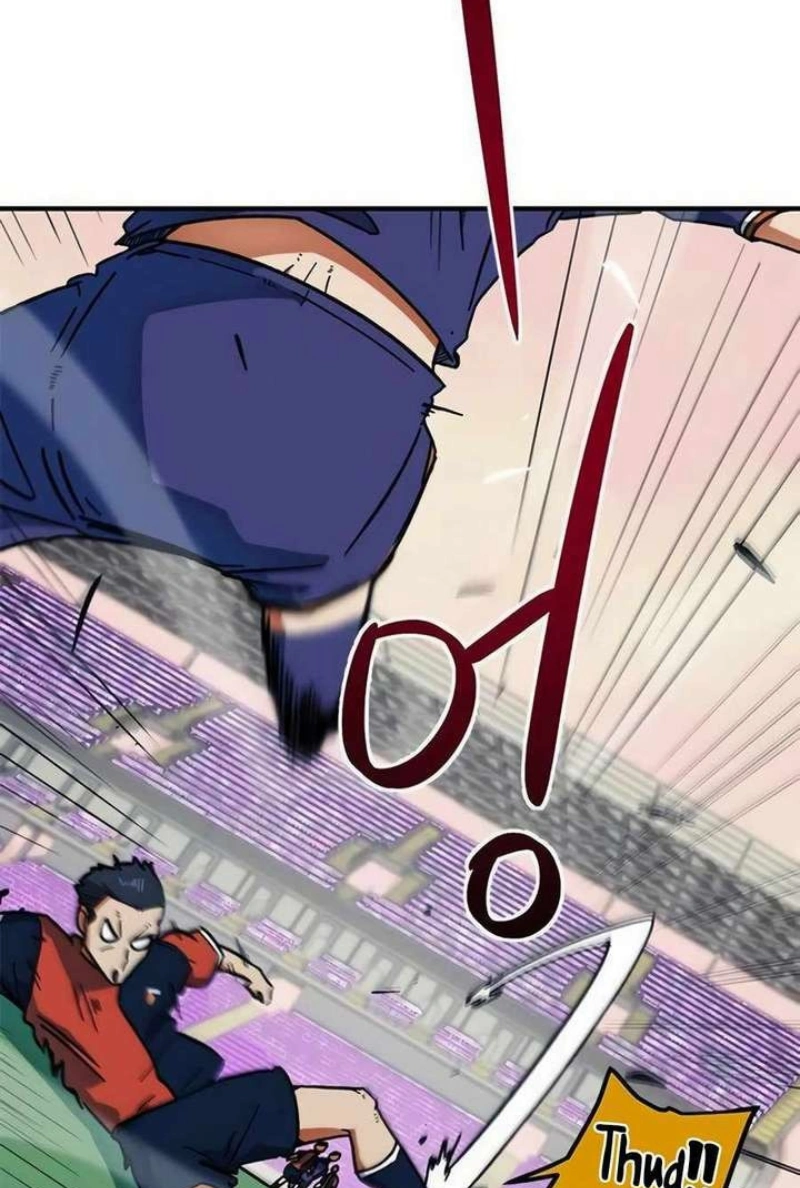 Read I'm Being Mistaken For A Soccer Genius PT Manga Online