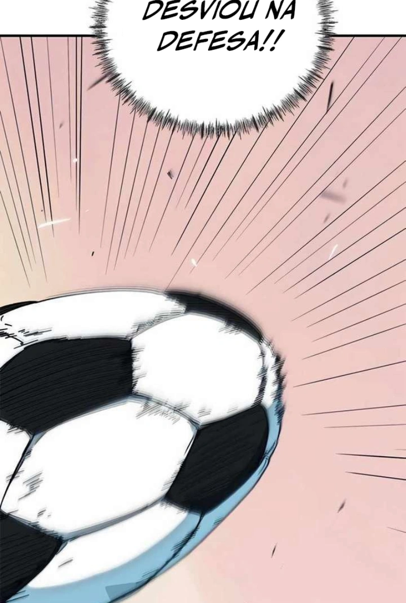 Read I'm Being Mistaken For A Soccer Genius PT Manga Online