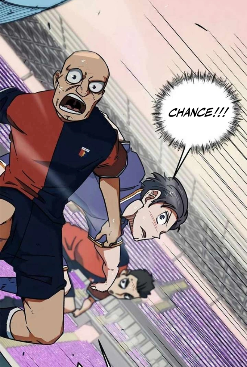 Read I'm Being Mistaken For A Soccer Genius PT Manga Online