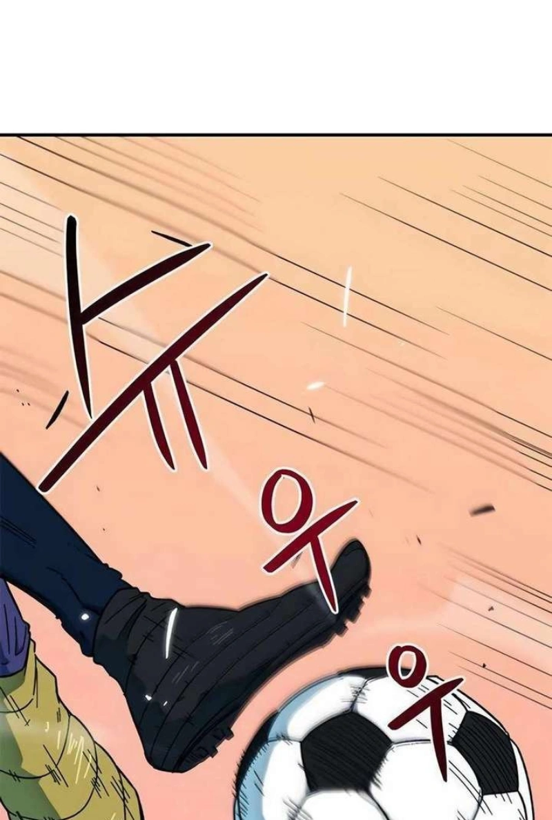 Read I'm Being Mistaken For A Soccer Genius PT Manga Online
