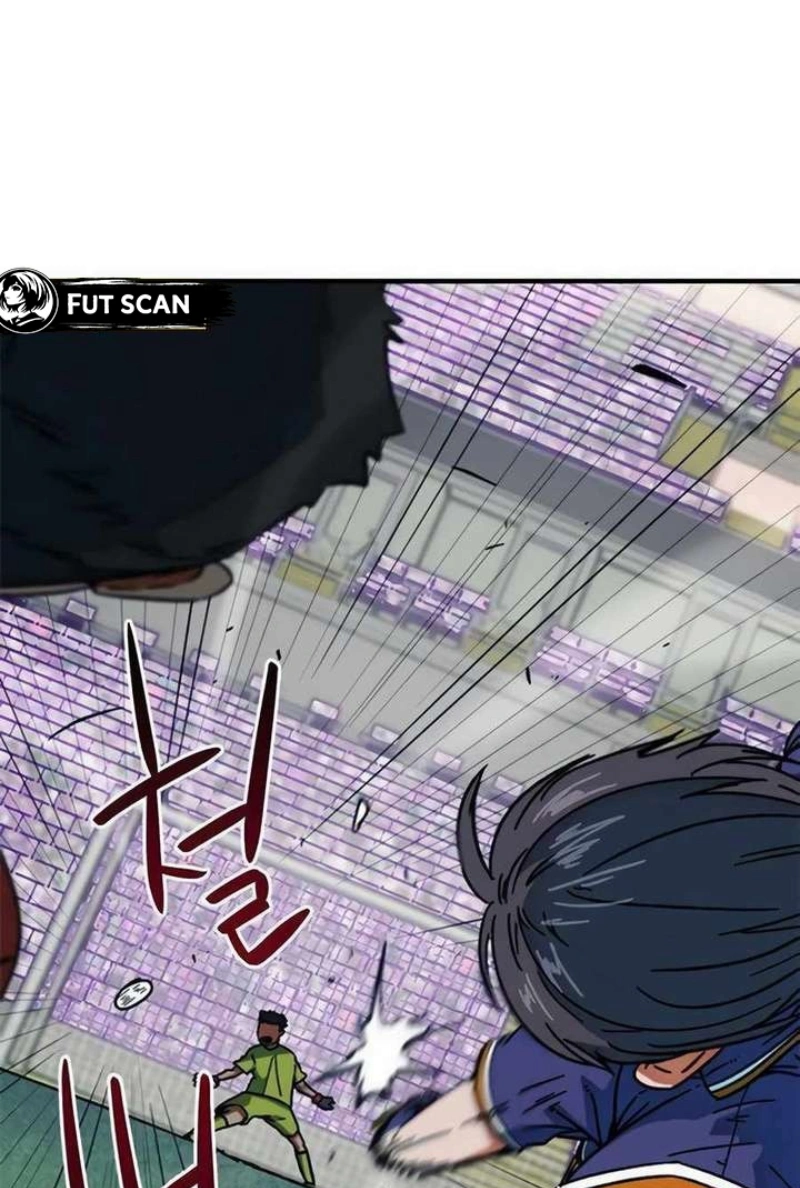Read I'm Being Mistaken For A Soccer Genius PT Manga Online