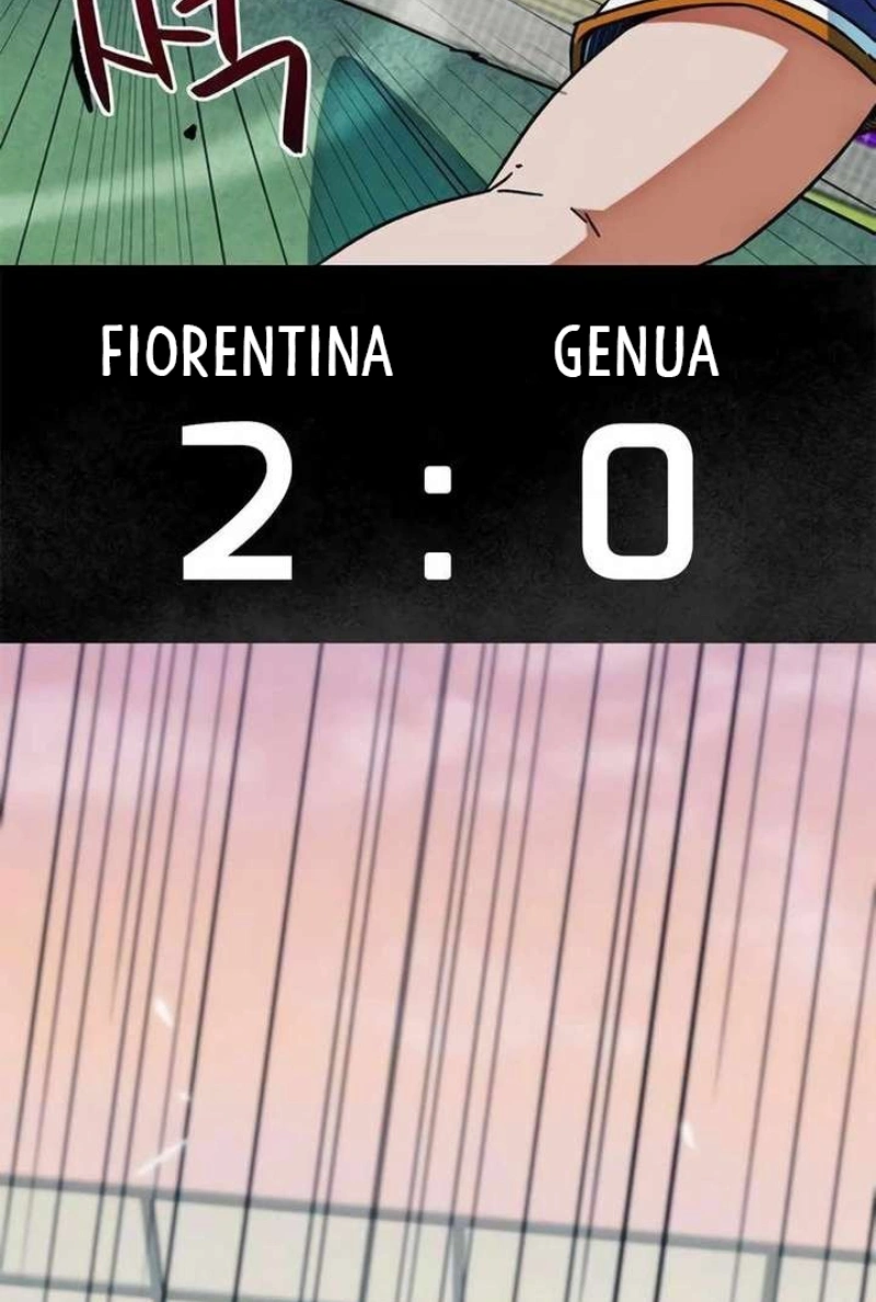 Read I'm Being Mistaken For A Soccer Genius PT Manga Online