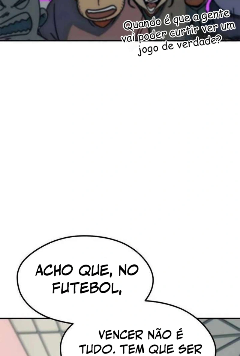 Read I'm Being Mistaken For A Soccer Genius PT Manga Online