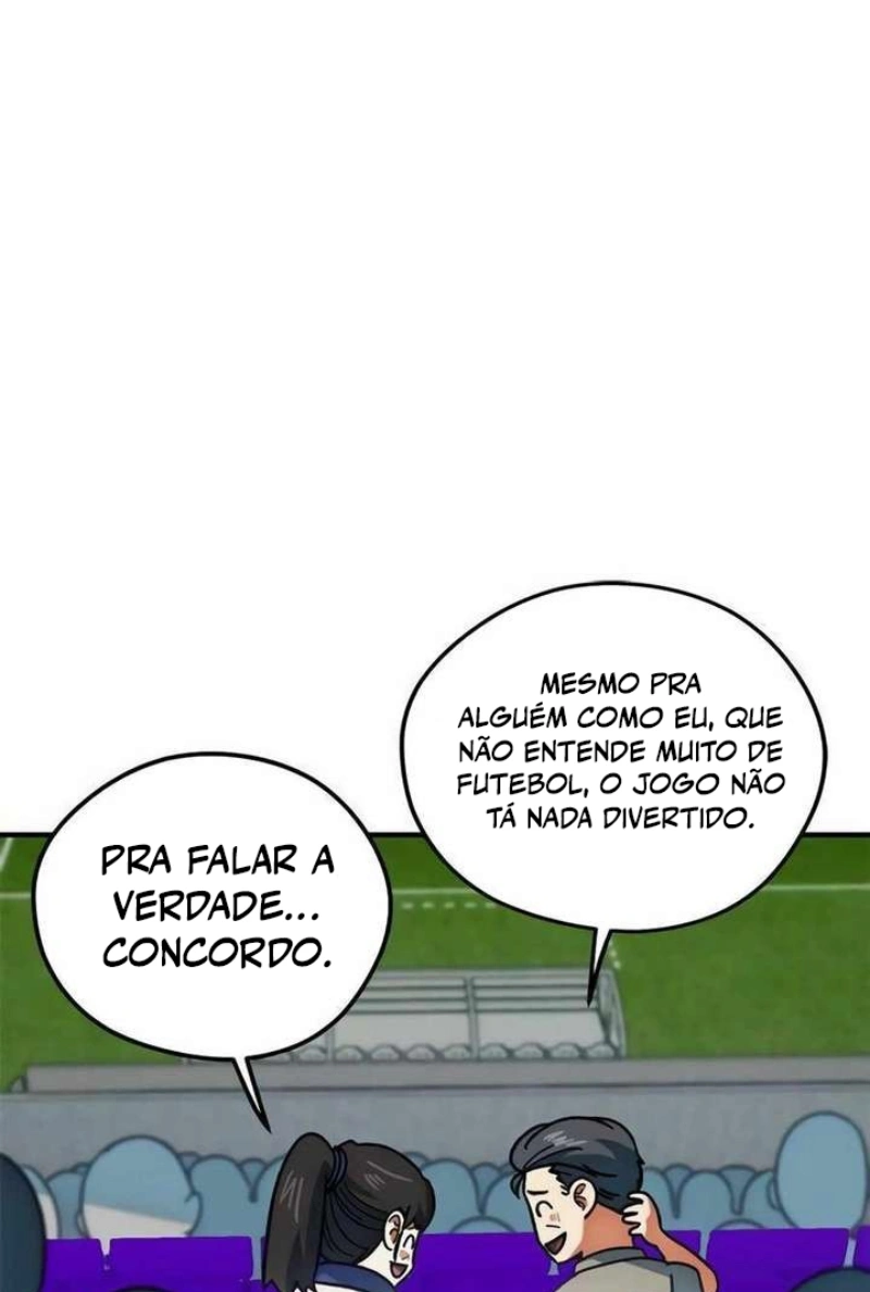 Read I'm Being Mistaken For A Soccer Genius PT Manga Online