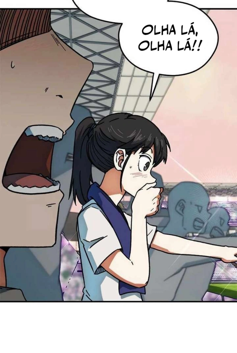 Read I'm Being Mistaken For A Soccer Genius PT Manga Online