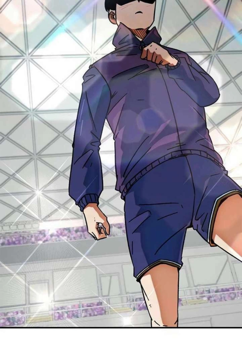 Read I'm Being Mistaken For A Soccer Genius PT Manga Online