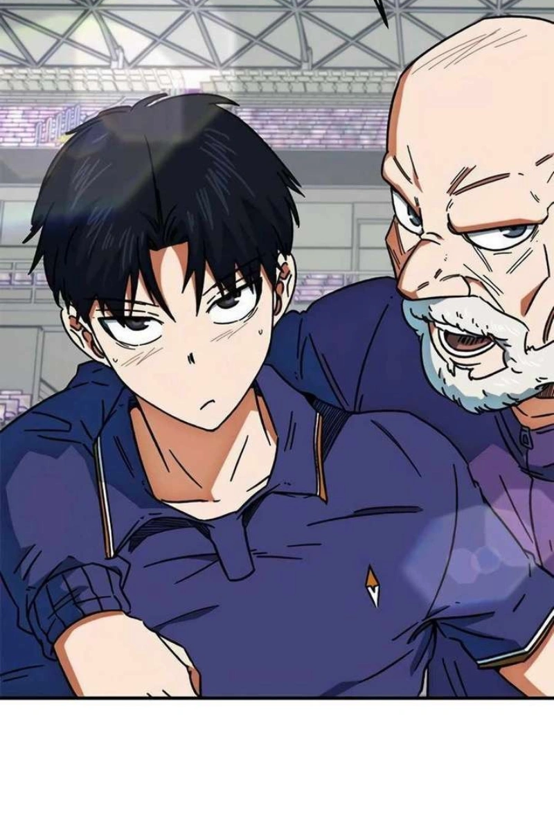 Read I'm Being Mistaken For A Soccer Genius PT Manga Online